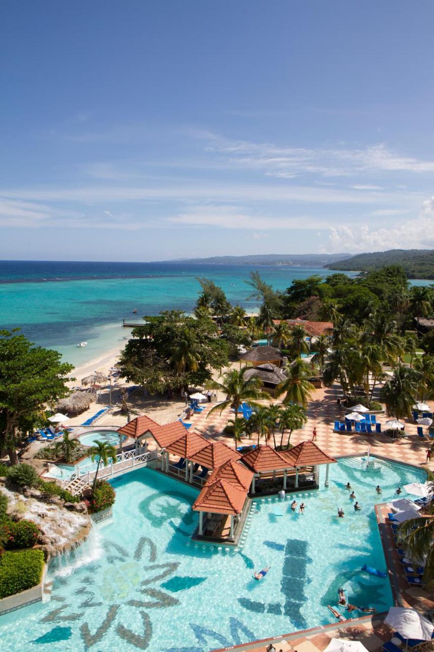Jewel Dunn'S River Adult Beach Resort & Spa Ocho Rios Exterior foto