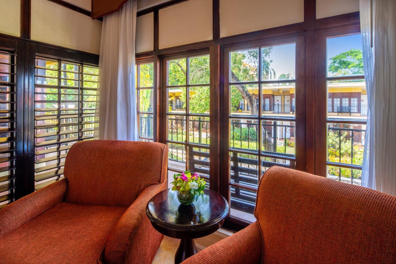 Jewel Dunn'S River Adult Beach Resort & Spa Ocho Rios Exterior foto