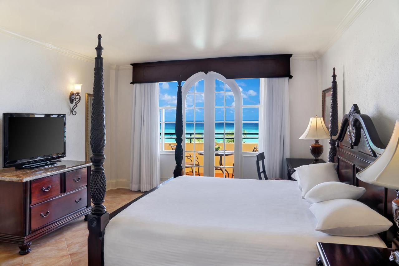 Jewel Dunn'S River Adult Beach Resort & Spa Ocho Rios Exterior foto