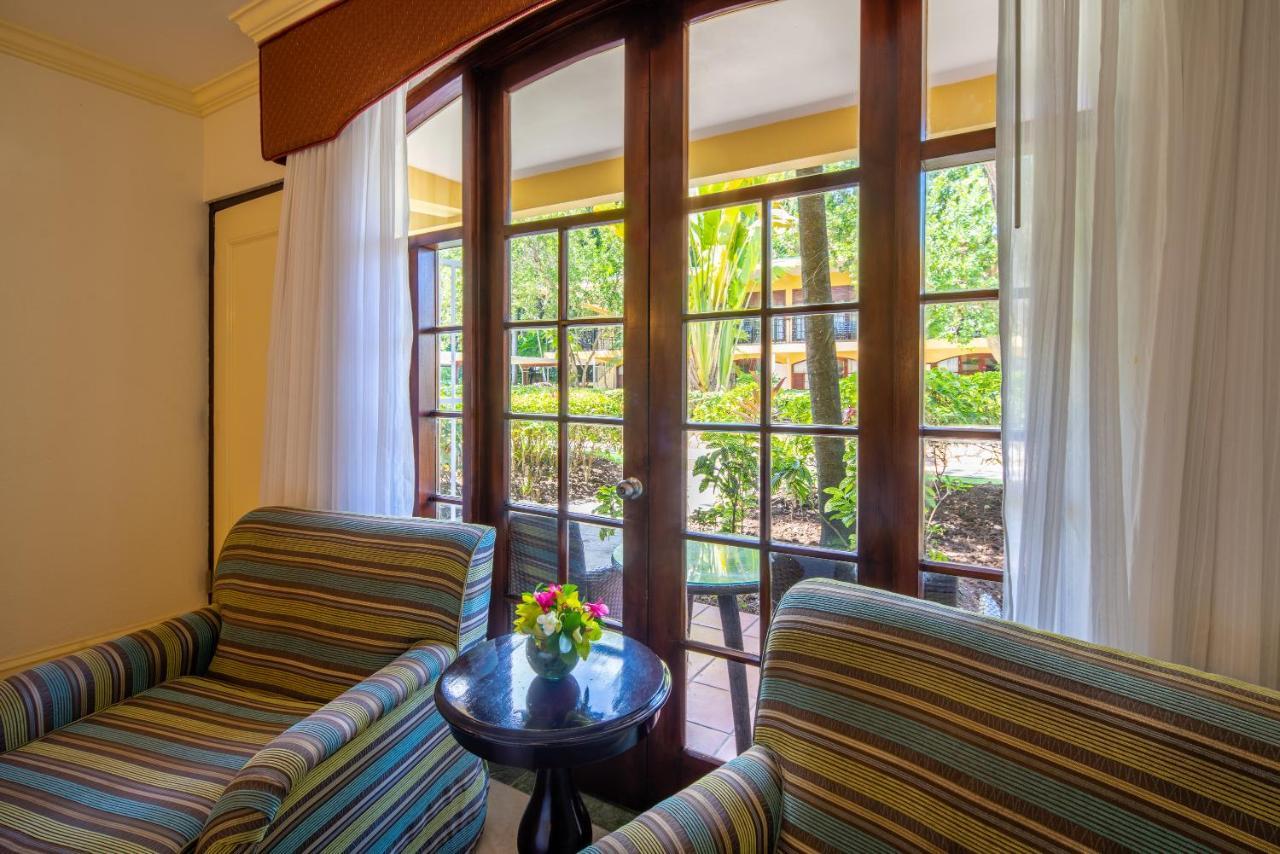 Jewel Dunn'S River Adult Beach Resort & Spa Ocho Rios Exterior foto