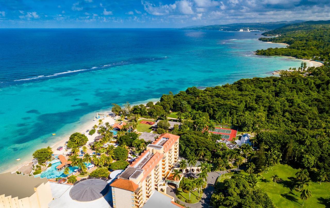 Jewel Dunn'S River Adult Beach Resort & Spa Ocho Rios Exterior foto
