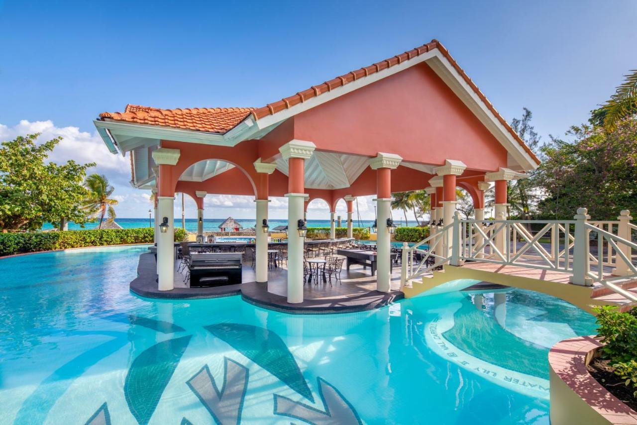 Jewel Dunn'S River Adult Beach Resort & Spa Ocho Rios Exterior foto