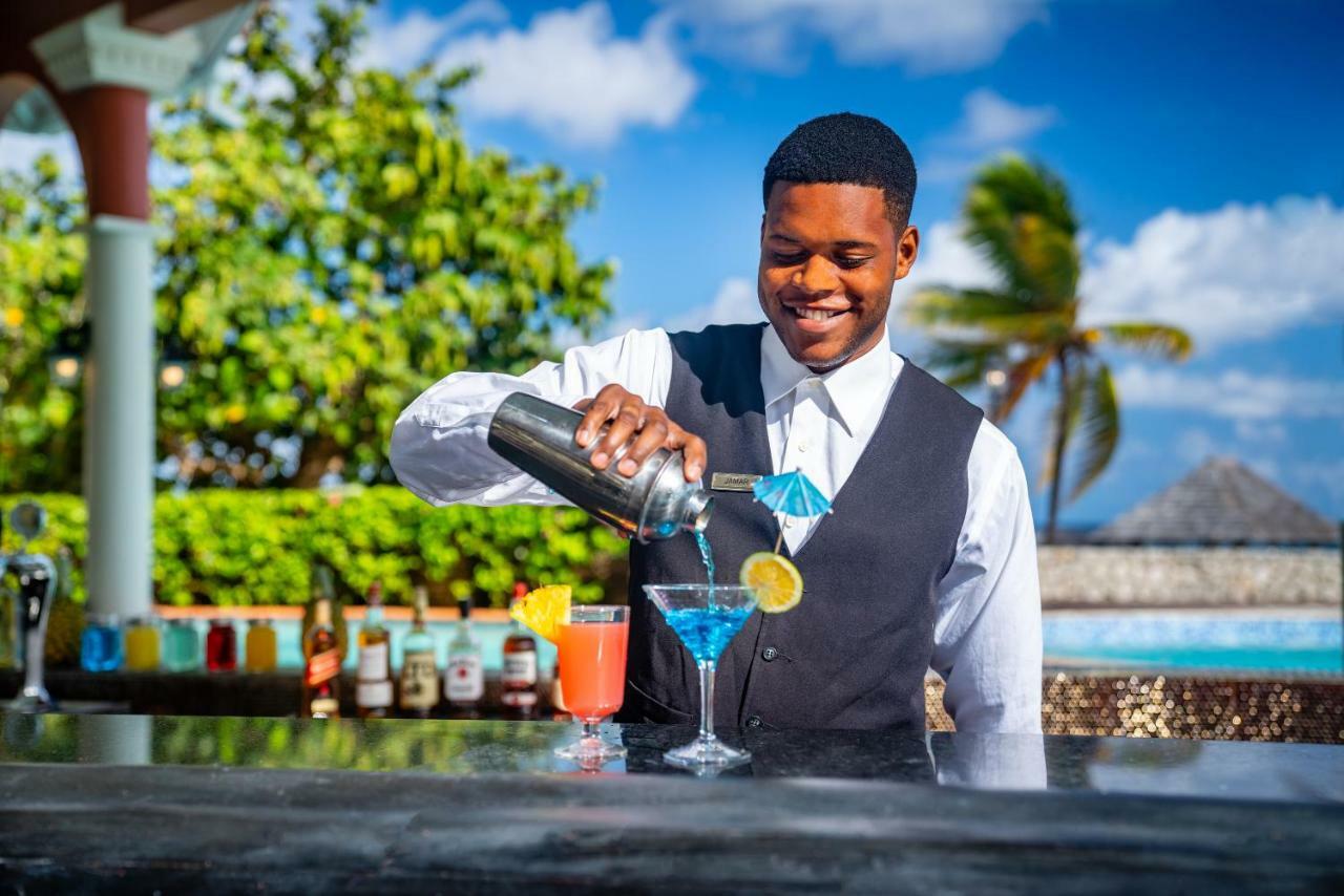 Jewel Dunn'S River Adult Beach Resort & Spa Ocho Rios Exterior foto