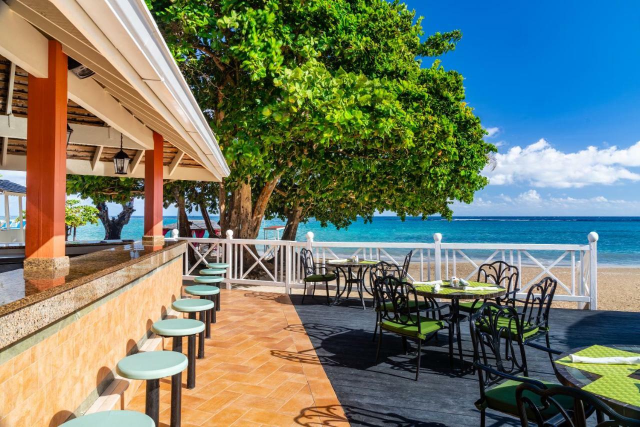 Jewel Dunn'S River Adult Beach Resort & Spa Ocho Rios Exterior foto